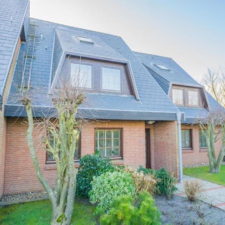 Casa Karline Apartment Westerland Exterior photo