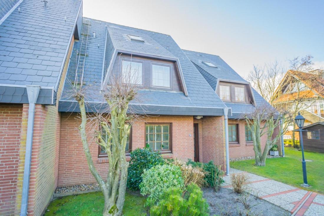 Casa Karline Apartment Westerland Exterior photo